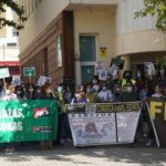 FAC-USO Extremadura secunda la convocatoria de huelga en el SEXPE