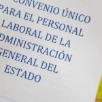 IV Convenio AGE: Comisión Paritaria