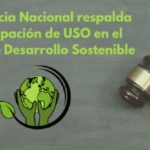 La Audiencia Nacional respalda la participación de USO en el Consejo de Desarrollo Sostenible y desestima el recurso de CCOO y UGT para excluirnos