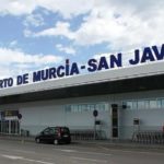 USO-Aena: Convocatoria de huelga en el Aeropuerto de Murcia