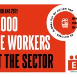Un informe de la FSESP revela que cientos de miles de trabajadores de cuidados de larga duración abandonan el sector