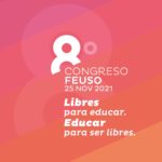 La Federación de Enseñanza de USO celebra su 8º Congreso