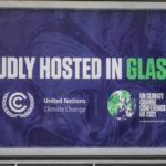 Cumbre del Clima de la ONU en Glasgow: La transición justa es la vía para la ambición climática