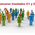 AGE: Valoración provisional de méritos concurso unitario C1 y C2