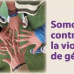 25N: Somos tu red contra la violencia de género