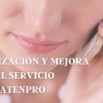 Modernización y ampliación del servicio ATENPRO de protección a víctimas de violencia de género