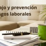 Teletrabajo y prevención de riesgos laborales