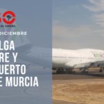 USO-Aena convoca huelga en todos los centros de ENAIRE y en el Aeropuerto de Murcia