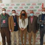 Celebrado el 2º Congreso de FAC-USO Sevilla