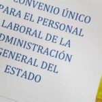 IV Convenio AGE: Pleno de la Comisión Paritaria