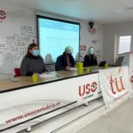 Cantabria: USO y TÚ exponen en asamblea el impacto que tendrá la aplicación de la futura ley de interinos