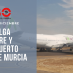 USO-Aena convoca huelga en ENAIRE y Murcia