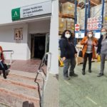 Sanidad FAC USO Andalucía se pone en movimiento