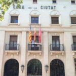 USOCV reclama al ayuntamiento de Xàtiva que se negocie o se adhiera a un protocolo para regular la opción de teletrabajo frente a la sexta ola de Covid-19
