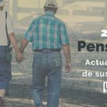 USO te explica como quedan las pensiones en 2022