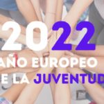 2022: Año Europeo de la Juventud