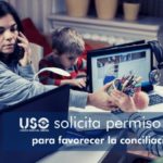 Ante el fracaso del Plan Me Cuida, USO solicita un permiso retribuido para el cuidado de familiares