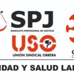 SPJ-USO solicita reunión de la Junta de Personal por la agresión a una funcionaria en Granada