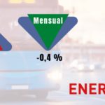 El IPC de enero se sitúa en el 6,1 %, triplicando la subida salarial y duplicando la del SMI.