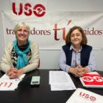 Cantabria: USO y TÚ acusan al Gobierno regional de oscurantismo en el proceso de estabilización de empleo público