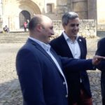 El TSJC ratifica la condena al alcalde de Santillana del Mar por acoso laboral