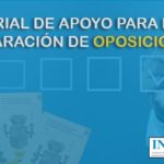 INAP: Material de apoyo para preparación oposiciones