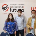 Salarios y energía, en el centro del trabajo del 12º Congreso de USO, que se celebra en Granada