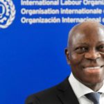 La CSI se congratula de la elección de Gilbert Houngbo al frente de la OIT