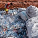 CSI: Tratado para frenar la contaminación por plástico: el acuerdo debe incluir a todos los trabajadores del ciclo de vida del plástico