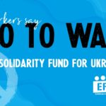 Fondo de Solidaridad de Ucrania – Segunda declaración conjunta ISP-EPSU