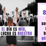 Informe USO: El porcentaje de mujeres que se acogieron en 2021 a jornada parcial por cuidado de familiares ascendió al 16,29%