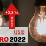 USO dice que España necesita un modelo energético autónomo