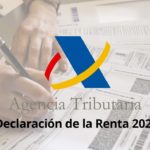 AEAT: Declaración de la Renta 2021