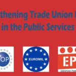 EPSU: Las federaciones se unen para hacer frente a las amenazas a los derechos sindicales