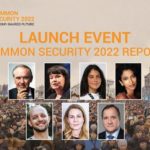 Lanzamiento de evento: Common Security 2022