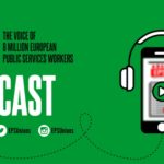 La FSESP lanza un podcast: escúchalo ahora