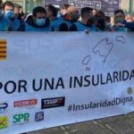 FAC-USO Baleares se congratula por la aprobación de la Proposición no de Ley sobre actualización del complemento de insularidad