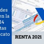 AEAT: Comenzó la campaña de la renta 2021