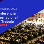 OIT: Comienza la 110ª Conferencia Internacional del Trabajo