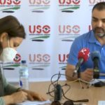 FAC-USO convoca huelga de empleados públicos de Administración General de la Junta de Extremadura