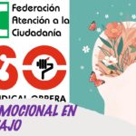 La importancia de la salud emocional en el entorno laboral