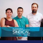 La Plataforma Sindical Plural desconfía del anteproyecto de Ley de Participación Institucional