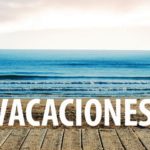 Disfrute de las vacaciones en caso de baja médica