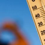 El calor aumenta la siniestralidad: paralizar la actividad si hay riesgo