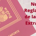 USO Informa: Nueva Ley de Extranjería