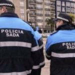 FAC-USO Galicia denuncia la imposición de un nuevo cuadrante a la policía local en Sada