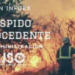 USO Extremadura consigue 3 sentencias de despido improcedente en el INFOEX