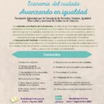 Canarias: Curso Gratuito “Economía del Cuidado: Avanzando en Igualdad”