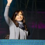 ISP y sus afiliadas condenan acto de violencia contra Cristina Kirchner