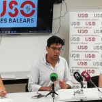 USO denuncia la utilización del período de prueba para el cese de contratos indefinidos